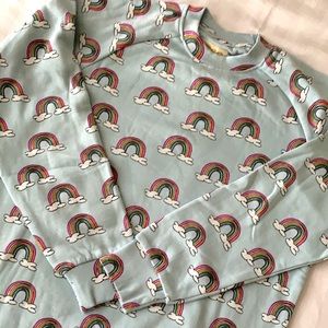 HUGO loves TIKI sweater